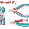 Total THTMN356 Πλαγιοκόφτης Mini Μήκους 115mm / 4.5"