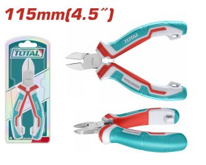Total THTMN356 Πλαγιοκόφτης Mini Μήκους 115mm / 4.5"
