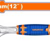 Wadfow WAW2212 Γαλλικό Κλειδί 12" Wadfow WAW2212 Γαλλικό Κλειδί 12"