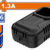 Wadfow WFCM513M Φορτιστής Λιθίου 16V / 1.3A
