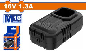 Wadfow WFCM513M Φορτιστής Λιθίου 16V / 1.3A