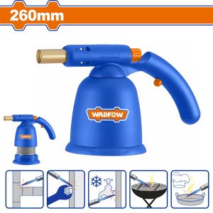Wadfow WFG4602 Φλόγιστρο Υγραερίου με Ανάφλεξη 260mm