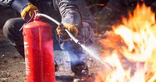 Πυρασφάλεια στη φύση: Πώς να προστατευτείς από τις δασικές πυρκαγιές