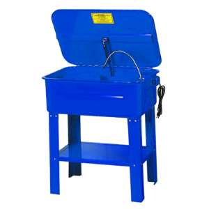 Μηχανήματα Καθαρισμού