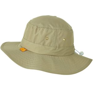 Ανδρικό Καπέλο με UPF 50+ προστασία Brokula Sparus UV beige