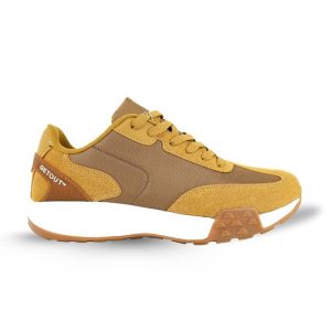Παπούτσια Sneakers Unisex Lacuna Kyros brown