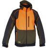 Κυνηγετικό Ελαστικό Softshell Jacket Cofra Seewald clay brown/black/orange Κυνηγετικό Ελαστικό Softshell Jacket Cofra Seewald clay brown/black/orange