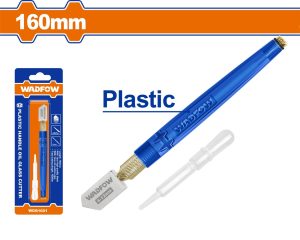 Wadfow WGR1601 Κόφτης Γυαλιού 160mm
