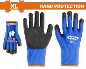 Wadfow WXG3803 Γάντια Latex