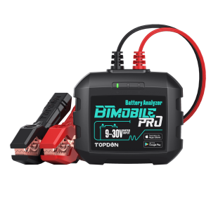 Tοpdon BT MOBILE PROS Διαγνωστικό Μπαταρίας 12V