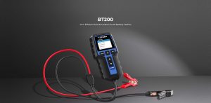 Topdon BT200 Διαγνωστικό Μπαταρίας 12V