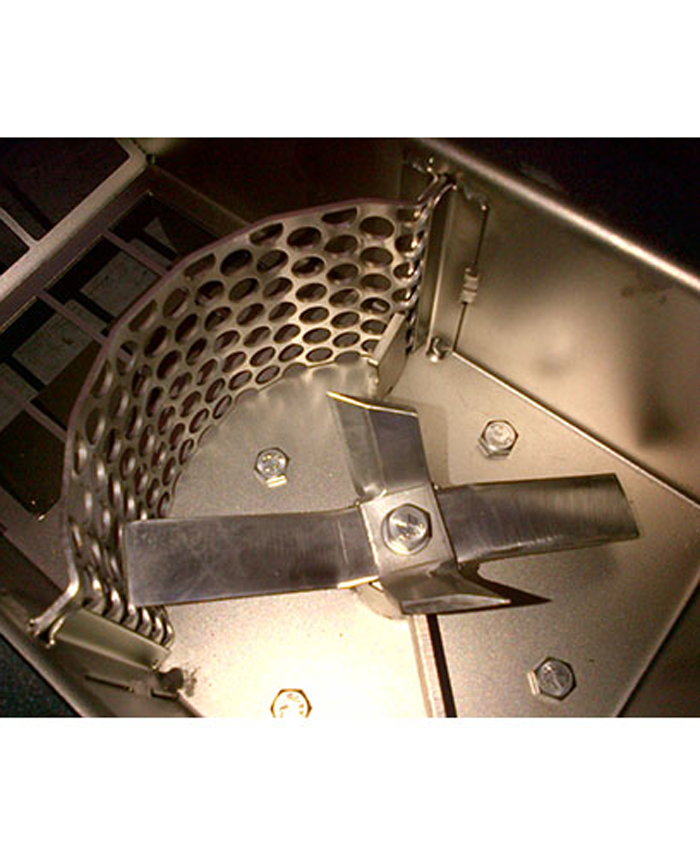 Τι μύλο άλεσης φρούτων να αγοράσω;