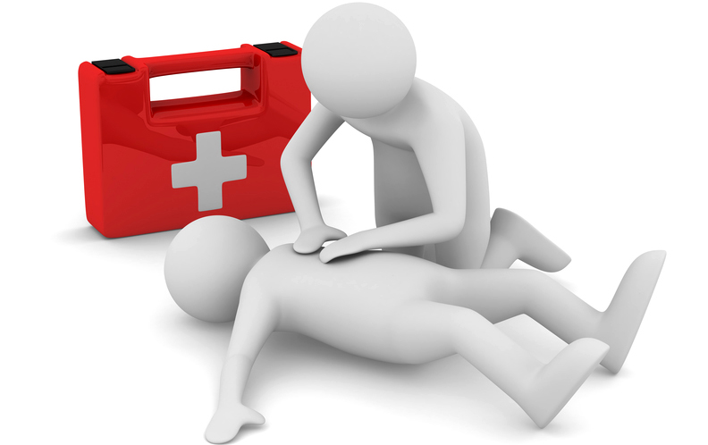 Πρώτες Βοήθειες στον Χώρο Εργασίας: Τι Πρέπει να Γνωρίζετε