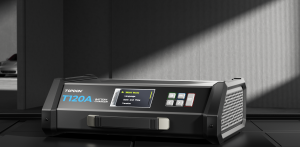 Topdon T120000 Έξυπνος Φορτιστής & Συντηρητής 12V&24V 120A (2m)