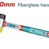 Total THRUH6940 Ματσόλα Πλαστική Λαβή 40mm Διπλής Εργασίας