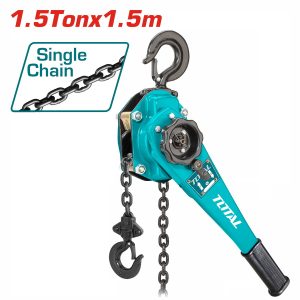 Total THSLB1501 Κρικοπάλαγκο Αλυσίδας Καστάνιας 1.5Τ / 1.5m