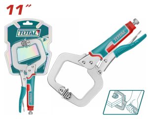 Total THT111113 Γκρίπ Συγκράτησης C 11"