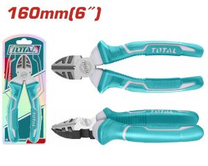 Total THT130606P Super Select Πλαγιοκόφτης Μήκους 160mm