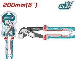 Total THT280806 Γκαζοντανάλια 200mm