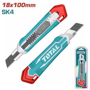 Total THT511815 Κοπίδι Φαλτσέτα με Πλάτος Λάμας 179mm / 18mm