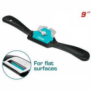 Total THTP03091 Παστράγκουλο Ξύλου 230mm Για Επίπεδες Επιφάνειες