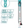 Total TMPP3201 Τρόμπα Χεριού 32mm