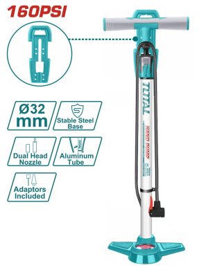 Total TMPP3201 Τρόμπα Χεριού 32mm