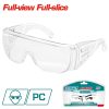 Total TSP304 Γυαλιά Εργασίας για Προστασία με Διάφανους Φακούς