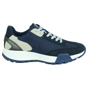 Παπούτσια Sneakers Unisex Lacuna Kyros blue