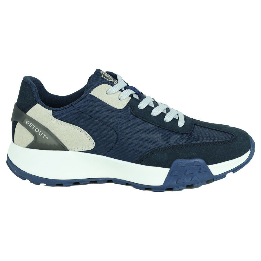 Παπούτσια Sneakers Unisex Lacuna Kyros blue