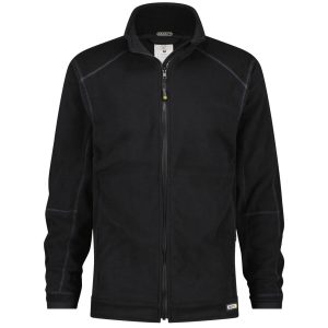 Ζακέτα Εργασίας fleece Dassy Penza black