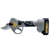 Cresman pro 449r Ψαλίδι κλάδου μπαταρίας 21V Cresman pro 449r Ψαλίδι κλάδου μπαταρίας 21V