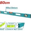 Total TMT218028 Αλφάδι Αλουμινίου 180εκ.