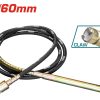 Total TPVP1601 Μαρκούτσι Δονητή Φ-60mm / 6m