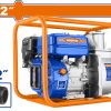 Wadfow WGW1A21 Βενζινοκίνητη Αντλία Επιφάνειας 2" / 208cc / 7HP Wadfow WGW1A21 Βενζινοκίνητη Αντλία Επιφάνειας 2" / 208cc / 7HP