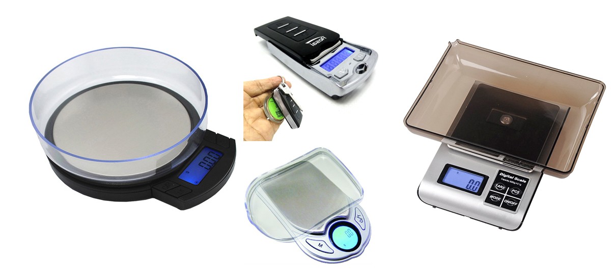 Ζυγαριές Κουζίνας, Μπάνιου & Επαγγελματικές – Πλήρης Οδηγός Αγοράς 2025