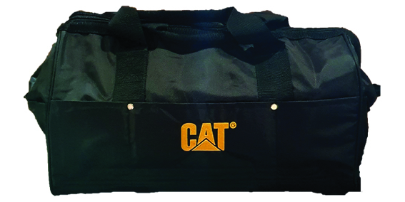 Cat DA42001 Τσάντα εργαλείων χειρός