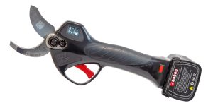 Zanon ZM-42 Ψαλίδι Κλαδέματος Μπαταρίας Brushless 18V 2x2.5Ah/2.5Ah με Μέγιστη Διάμετρο Κοπής 42mm