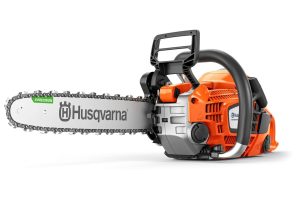 Husqvarna 540XP Mark III Αλυσοπρίονο με Λάμα & Αλυσίδα 14" (ΙΙI)