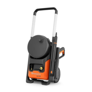 Husqvarna PW 370 Πλυστικό