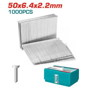 Total TAC918503 Καρφιά 50mm 1000τμχ Για TAT8641