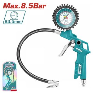 Total TAT11601 Αερόμετρο Ελαστικών