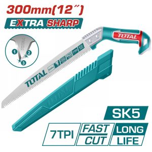 Total THPS3008 Πριόνι Κλάδου 30cm