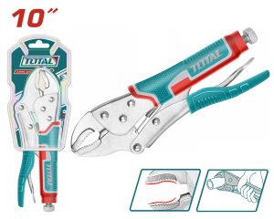 Total THT191003 Γκρίπ 10"