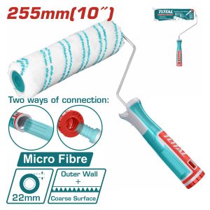 Total THT85101 Ρολό Βαφής 255mm