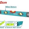 Total TMT24028 Αλφάδι Αλουμινίου 40εκ.
