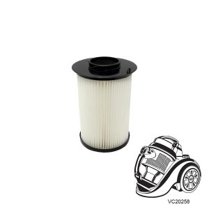 Total TVC20258-SP-13 Ανταλλακτικό Φίλτρο Hepa Για TVC20258