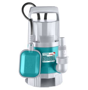 Total TWP84001 Υποβρύχια Αντλία Ακαθάρτων Υδάτων 400W