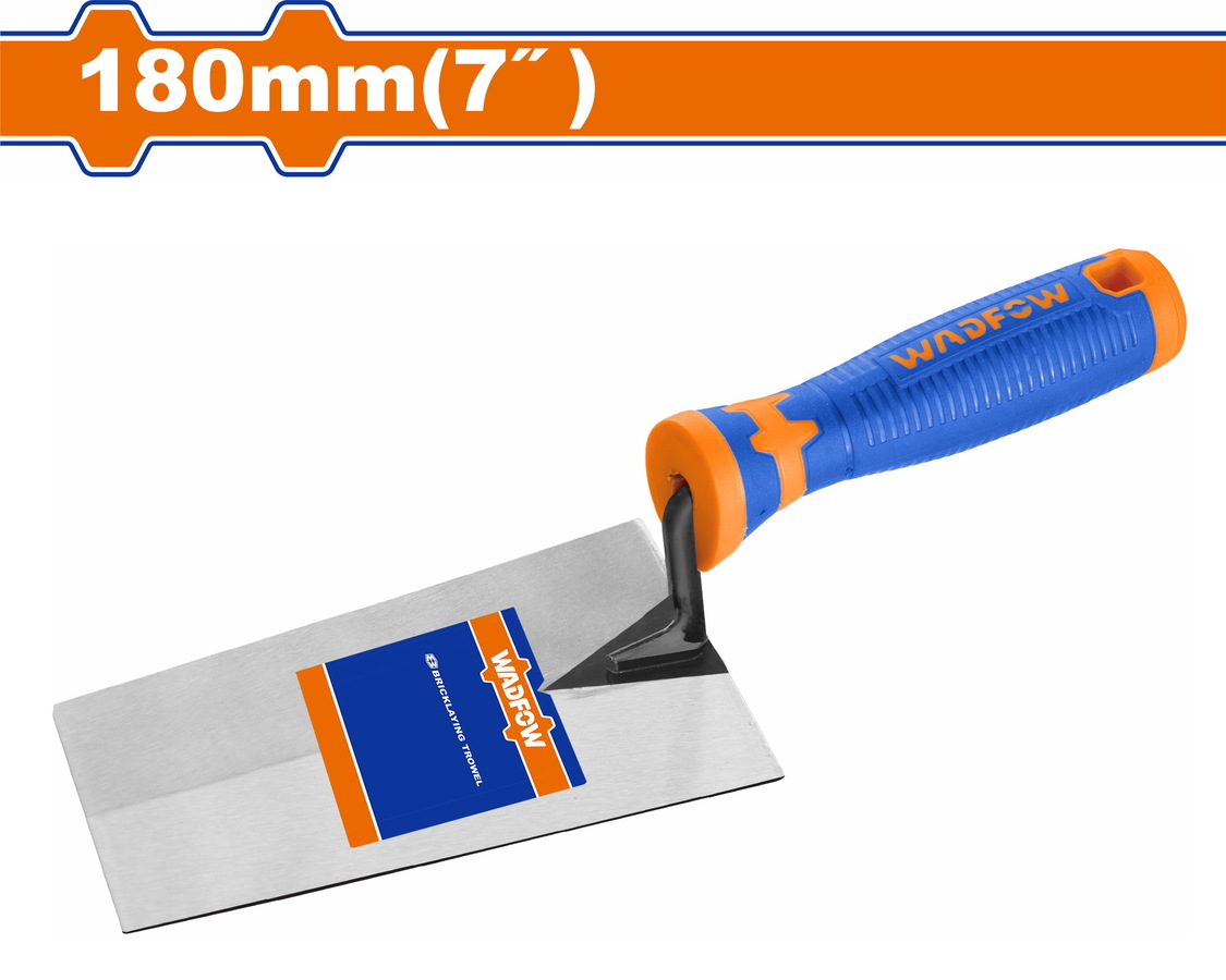 Wadfow WBT4307 Μυστρί Τετραγωνο 7"