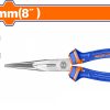 Wadfow WPL2C08 Μυτοτσίμπιδο Μήκους 200mm Wadfow WPL2C08 Μυτοτσίμπιδο Μήκους 200mm
